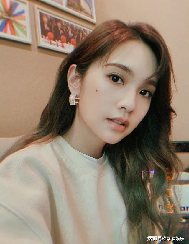 35岁的杨丞琳想撕掉可爱教主标签,想活出真我,与过去说拜拜!