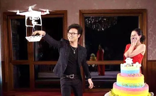 陪伴4年,章子怡坦言:如果他愿意娶我,我就不会嫁给三婚汪峰!