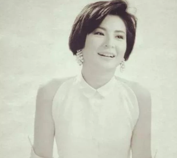 她是李宗盛一生的牵挂，却因母亲孤独一生，让人惋惜