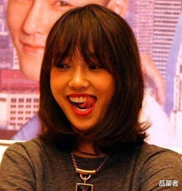 白百何为啥被称“女版陈冠希”？看后你还敢称自己是老司机吗？