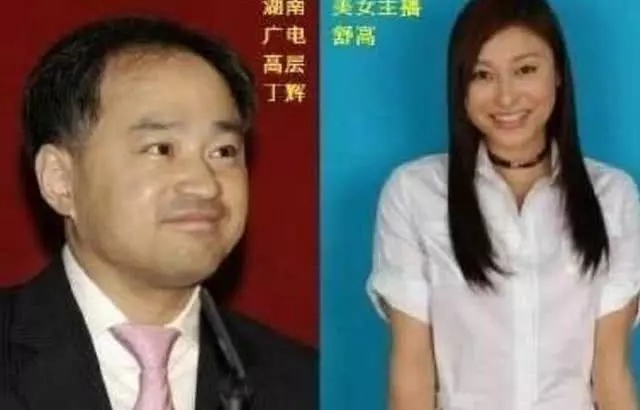 曾与李湘争一姐，婚姻被插足后黯然隐退，还记得“大嘴”舒高吗？