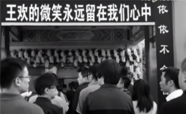 因癌症去世的央视主持人除了李咏还有她，病逝时年仅42岁