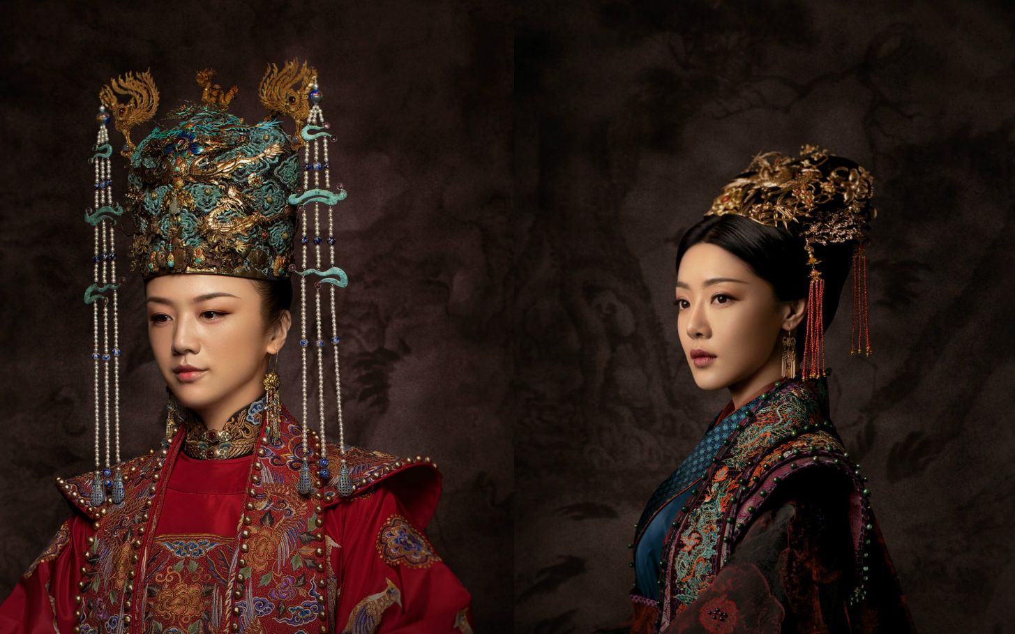 《大明风华》朱元璋太恐怖？媒体：“戏说”太过害人啊