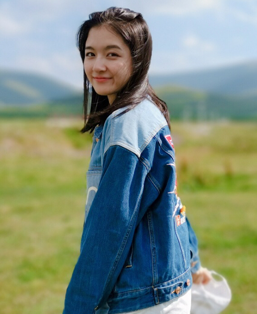 李兰迪身材遭群嘲,回应理由像伊能静,颖儿曾因发胖遭导演嫌弃