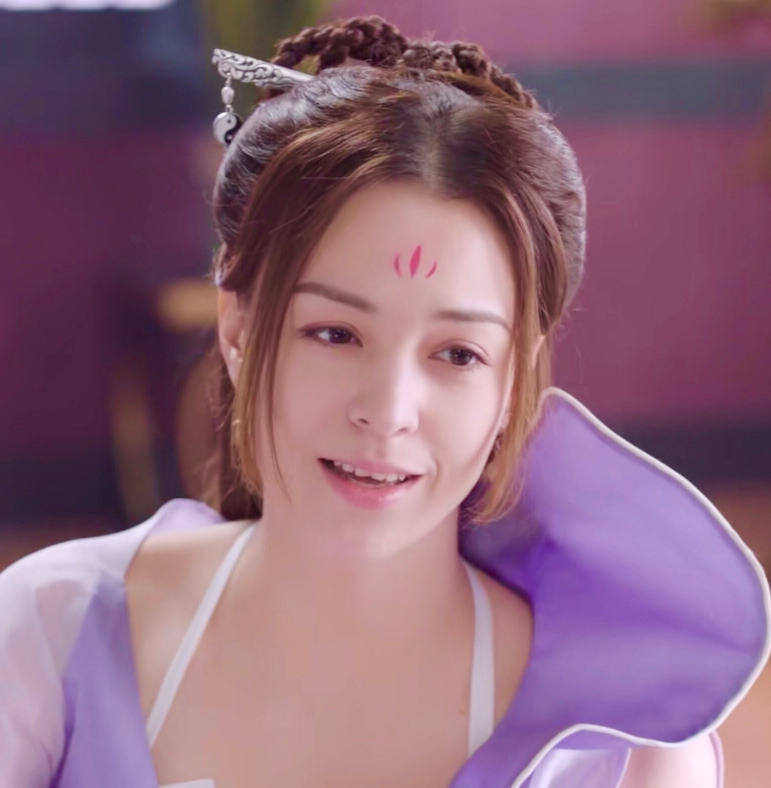 曾被夸“最美杨贵妃”，今却成最丑女主，一年时间她经历了什么？