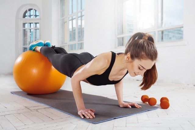 练瑜伽能减肥吗，你需要知道的?瑜伽减肥误区