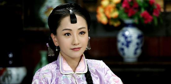 这几位女星始终都红不起来，杨蓉上榜，她当了38次女主都不火！