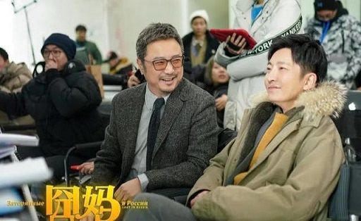 陈思诚发文暗讽徐峥干了折损同行的事?网友:尽人事听天命就对了