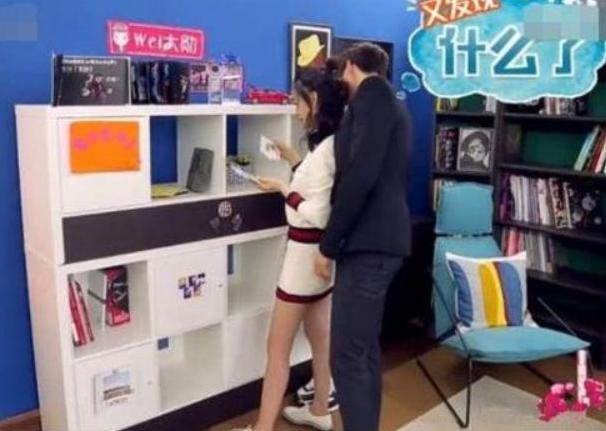 李沁在魏大勋家中发现几张女生的照片,看清是谁后,粉丝坐不住了