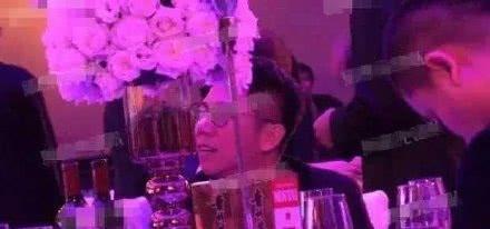 胡海泉发布单曲，陈羽凡复出无望？他和前妻白百何境遇天差地别