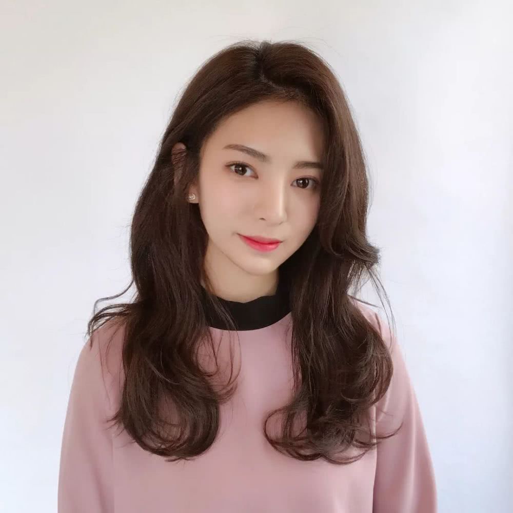 2020年最全的网红刘海发型，你不想知道嘛