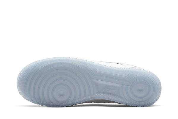 Nike Air Force 1 2020 CNY鞋款官图6 Nike Air Force 1 2020 CNY鞋款官图曝光
