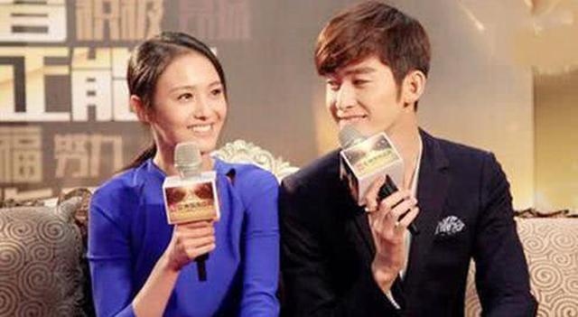 张翰郑爽刚传出复合绯闻,就被中国作家喊话,内容让网友炸锅了