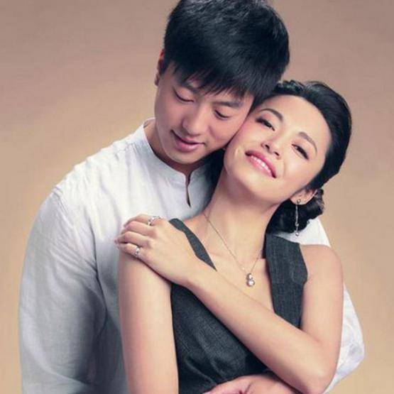 被妻子戴“绿帽”的4大明星,王宝强上榜, 你最心疼谁?