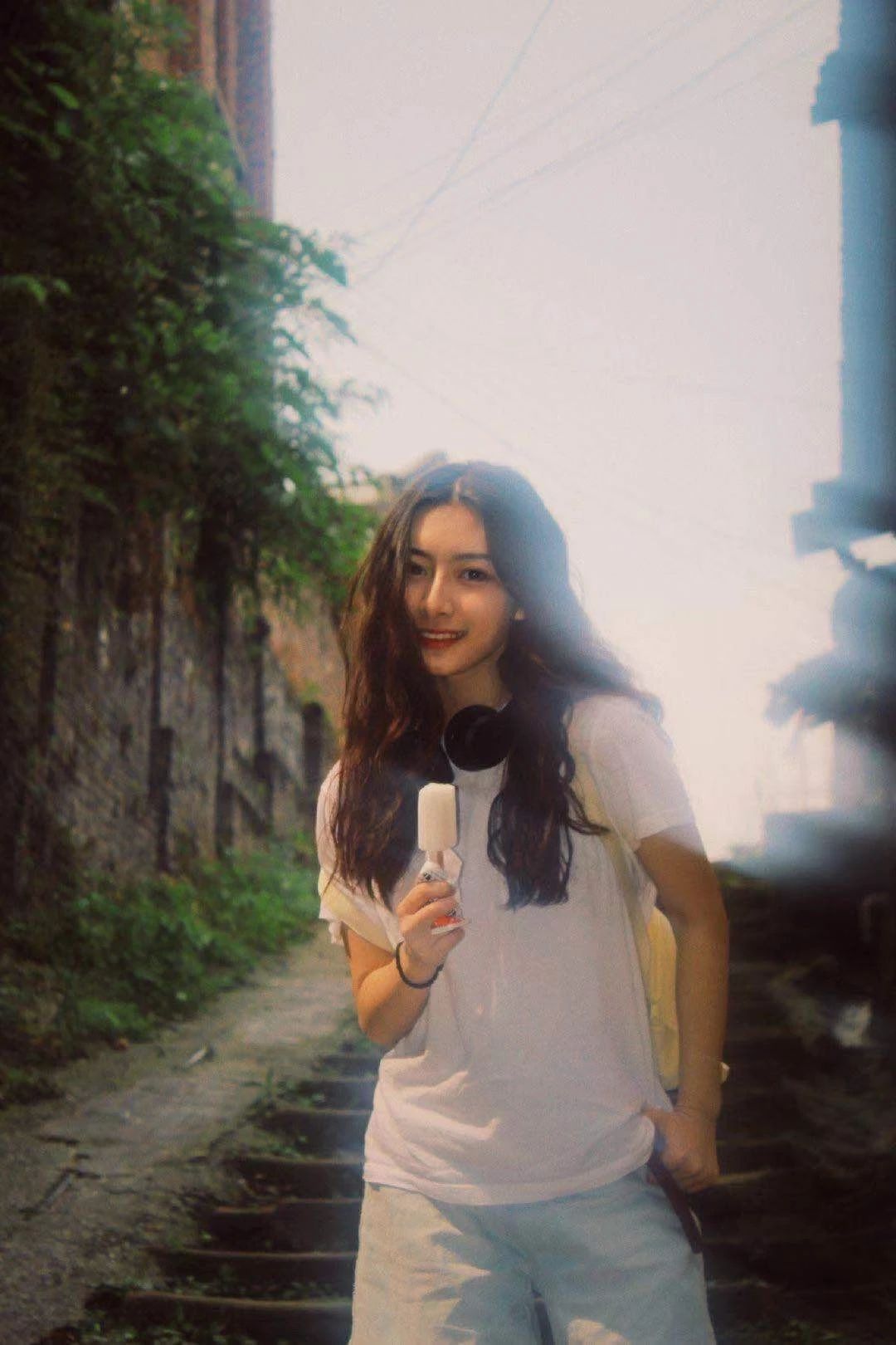 国风美少女,省统考状元!2020级艺考生宝藏女生太多了!