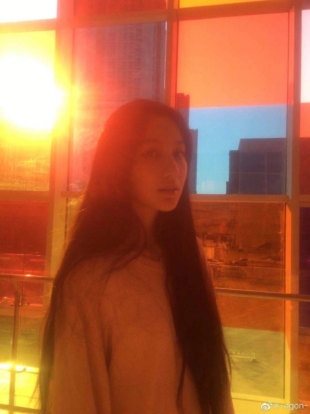 国风美少女,省统考状元!2020级艺考生宝藏女生太多了!