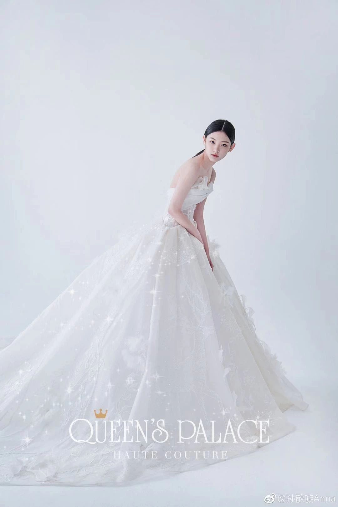 国风美少女,省统考状元!2020级艺考生宝藏女生太多了!