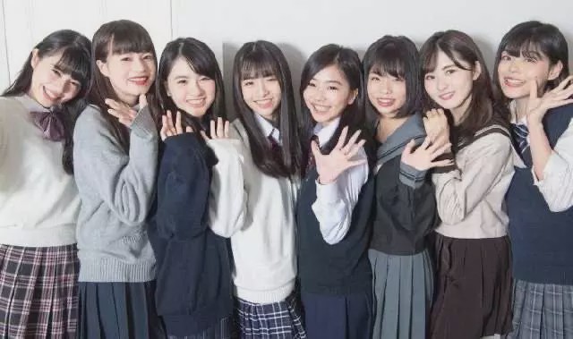 52岁老阿姨有多美?这个日本女人用她的身材来告诉你