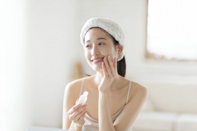 烟酰胺对皮肤的作用,告诉你烟酰胺的美白原理