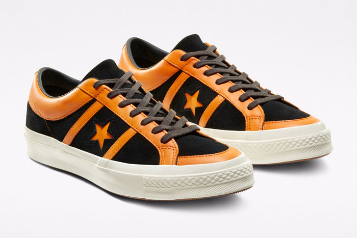 CONVERSE推出IVY STYLE系列鞋款图片4 CONVERSE推出IVY STYLE系列鞋款