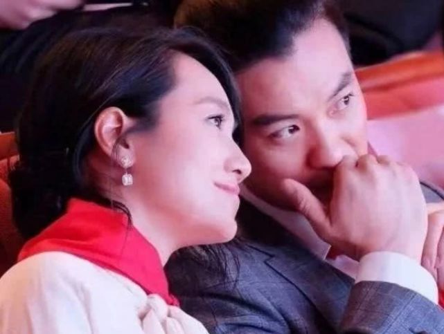 她跟周一围同居5年,最终却输给了朱丹,年近40愈发成熟美丽