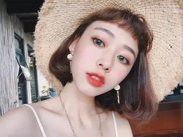 2020年最全的网红刘海发型，你不想知道嘛