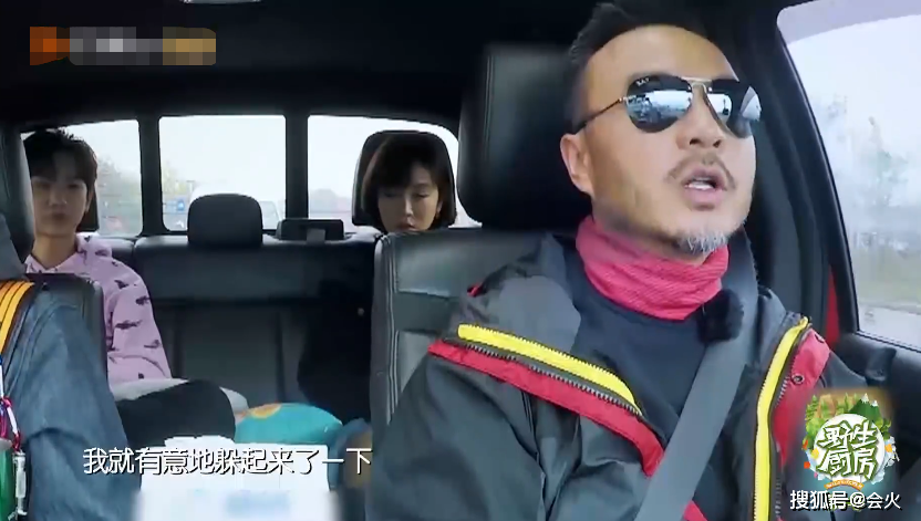 汪涵旅游曾弄丢儿子?小沐沐声音出演综艺,小奶音教训汪涵太可爱