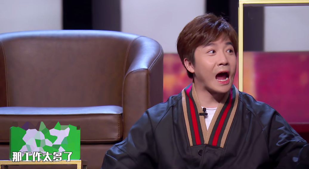 李汶翰和俞灏明组CP吧,两人的情商都太高了