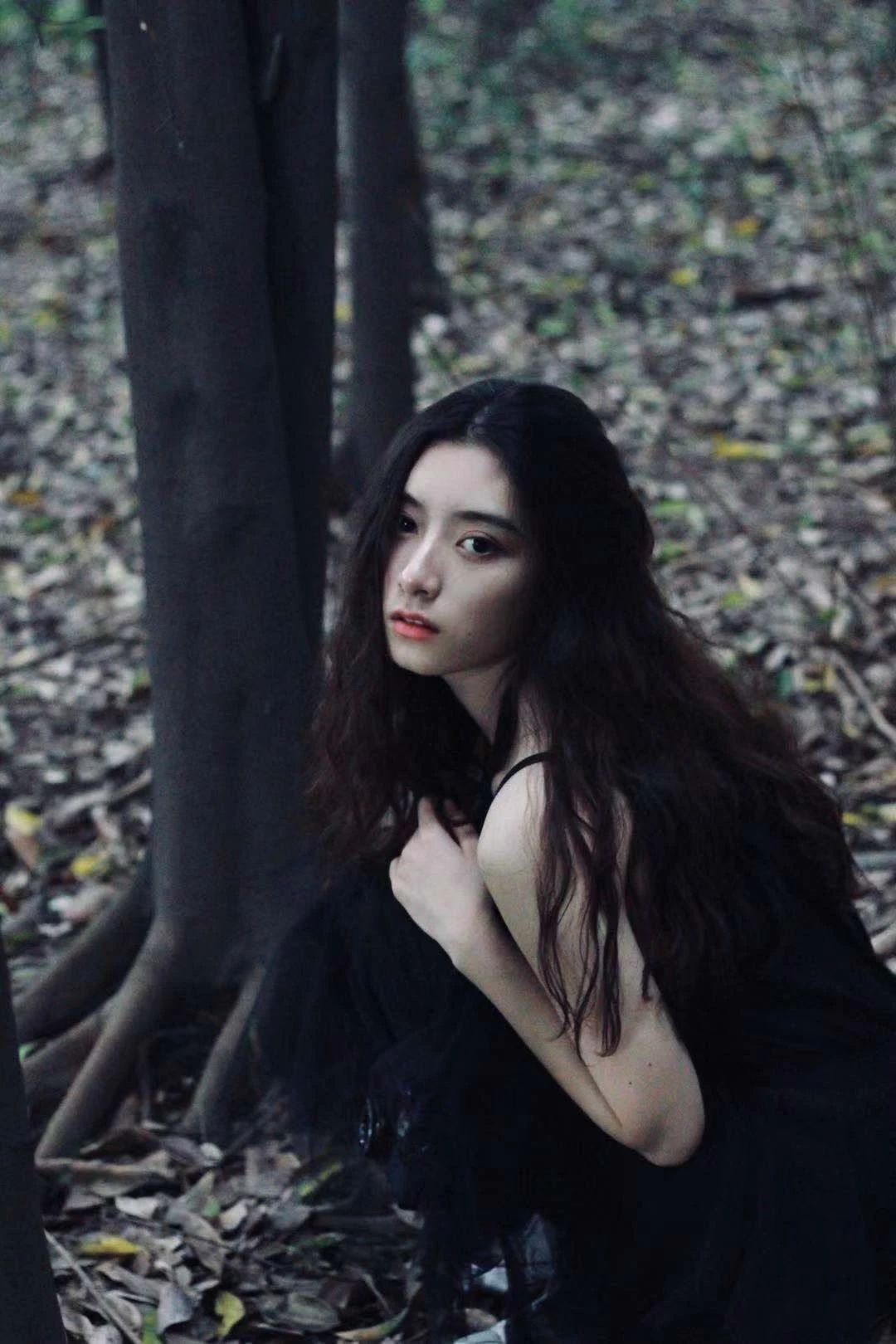 国风美少女,省统考状元!2020级艺考生宝藏女生太多了!