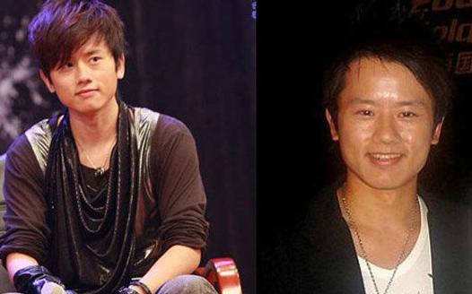 当红男星素颜大揭秘，小鲜肉卸妆后的样子，最后的才是帅哥