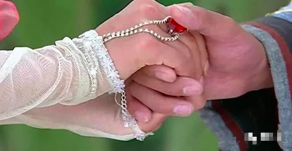 欢天喜地七仙女播出这么多年,才发现仙女的小秘密,也太惊艳了吧