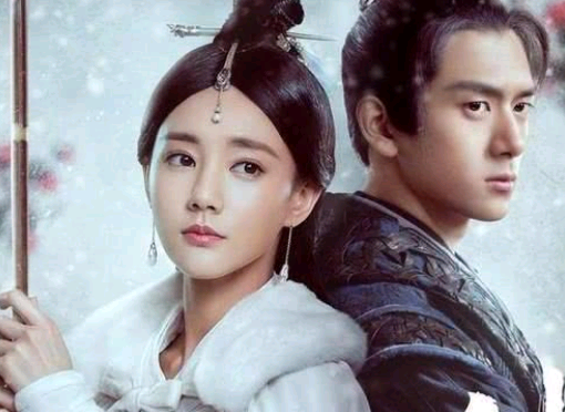 她曾是赵丽颖替身,趁颖宝怀孕疯狂接戏,如今30岁逆袭一线