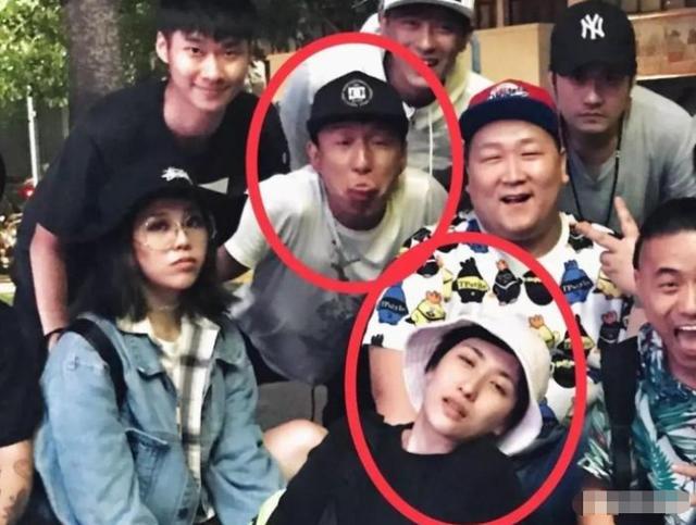 白百何与新男友恋情细节引热议，人设恐再次崩塌，网友: 绝配