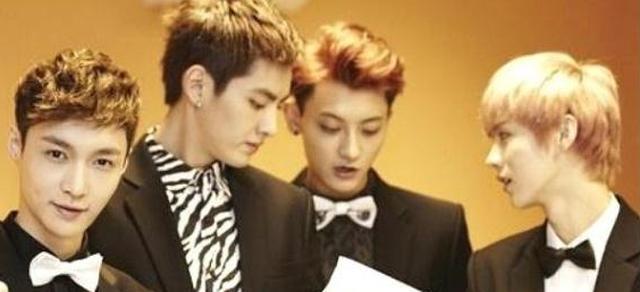 从红极一时到走下王座, 鹿晗用了多久? 终究还是被娱乐圈淘汰了