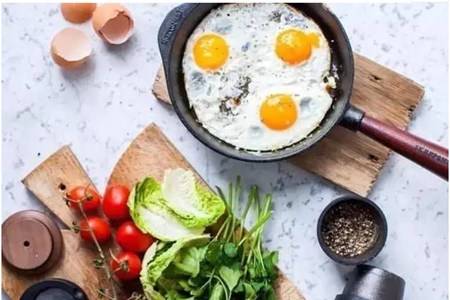 减肥食谱一日三餐安排,六个减肥好方法过年不长胖