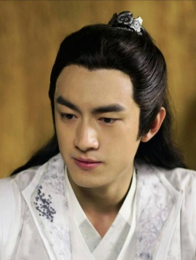 《神雕侠侣》又将翻拍,若男主是林更新,谁会是你心中的女主呢?