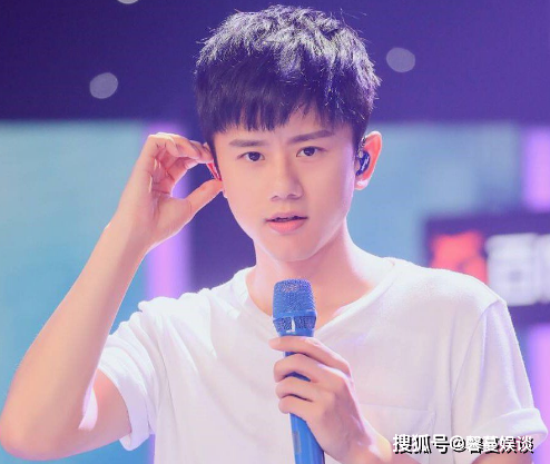 来自四川最帅的5大男星,张杰第3,罗云熙第2,第一颜值爆表