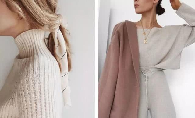 买不起大牌?学会这三个穿衣方式,让你的平价衣服也穿出高级感