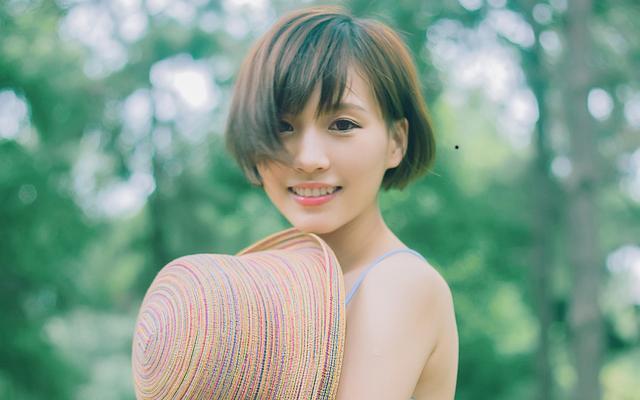 聪明的女人,不为“虚荣”买单