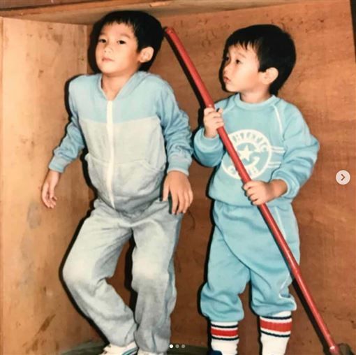 高以翔入梦道别，哥哥泪曝生前最后对话，惹网友鼻酸！