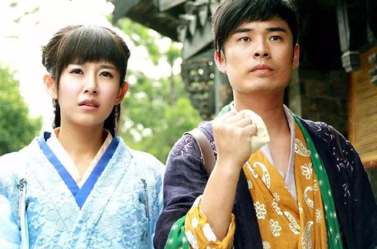 可恨!娱乐圈中的陈世美,有人竟为他们付出了生命的代价