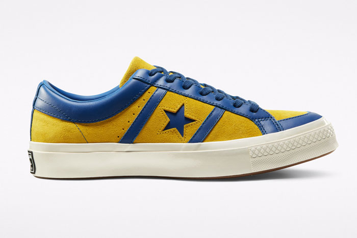 CONVERSE推出IVY STYLE系列鞋款图片11 CONVERSE推出IVY STYLE系列鞋款