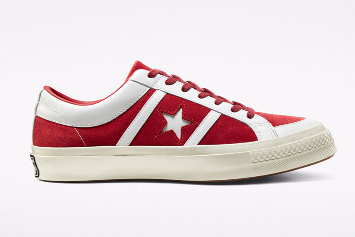 CONVERSE推出IVY STYLE系列鞋款图片10 CONVERSE推出IVY STYLE系列鞋款