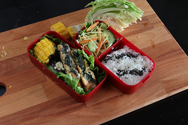 减脂餐食谱一日三餐,这样吃可以减肥