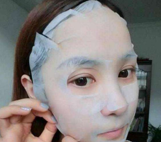 冬季敷了面膜肌肤依然干燥?先改掉3个“臭毛病”,不然化妆也没救