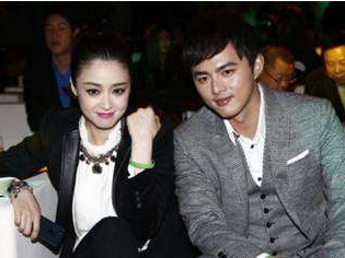 看《还没爱够》冲韩庚却被他吸粉,网友:蒋欣喜欢的男人差不了!