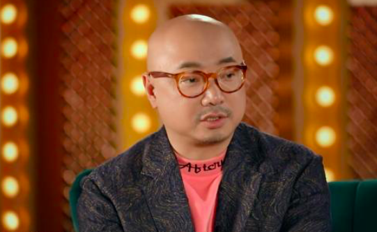 没有槽点的徐峥上《吐槽大会》自黑,三个槽点哪个最遭黑?