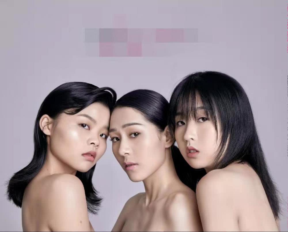 曾经的“最丑女团”如今美到认不出,CINDY气场全开,这才是高级脸
