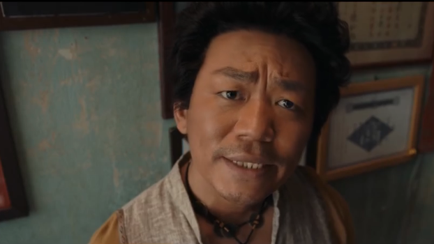 网剧《唐探》口碑收视双赢,女主萨沙却被骂,都没明白陈思诚用心