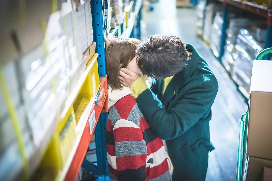 性对男人的吸引有多大 为了啪啪啪他会做这些傻事